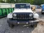 2014 JEEP Wrangler Unlimited