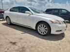 2006 LEXUS Gs