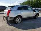 2015 CADILLAC SRX
