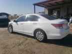 2011 HONDA ACCORD