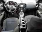 2014 NISSAN Juke
