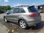 2007 ACURA RDX