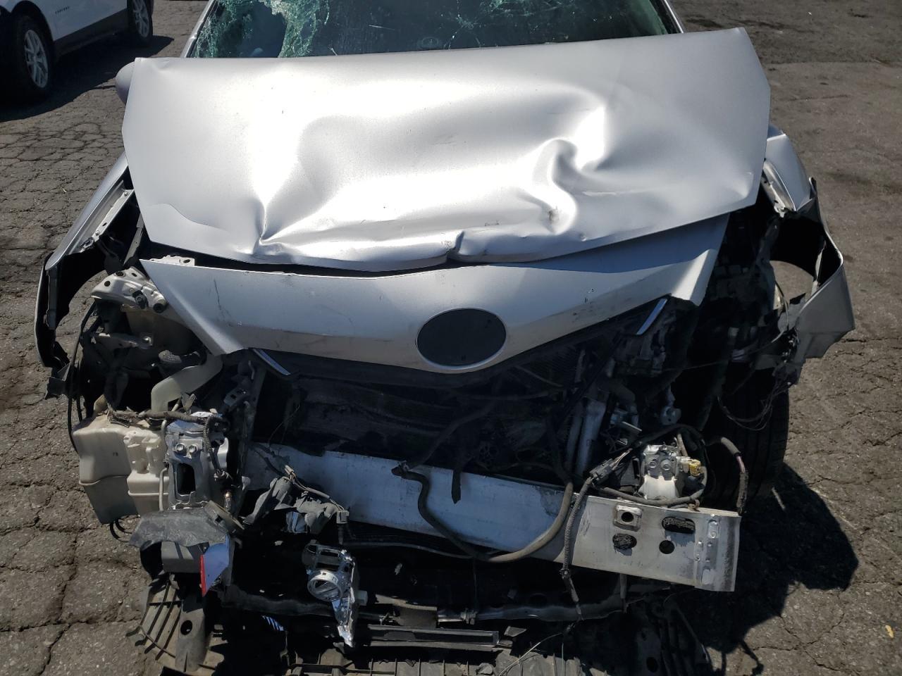 2013 TOYOTA PRIUS V