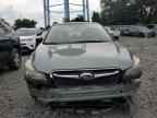 2015 SUBARU IMPREZA