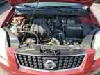 2008 NISSAN SENTRA
