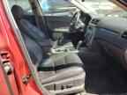 2011 FORD FUSION