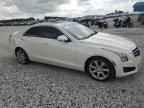 2014 CADILLAC ATS