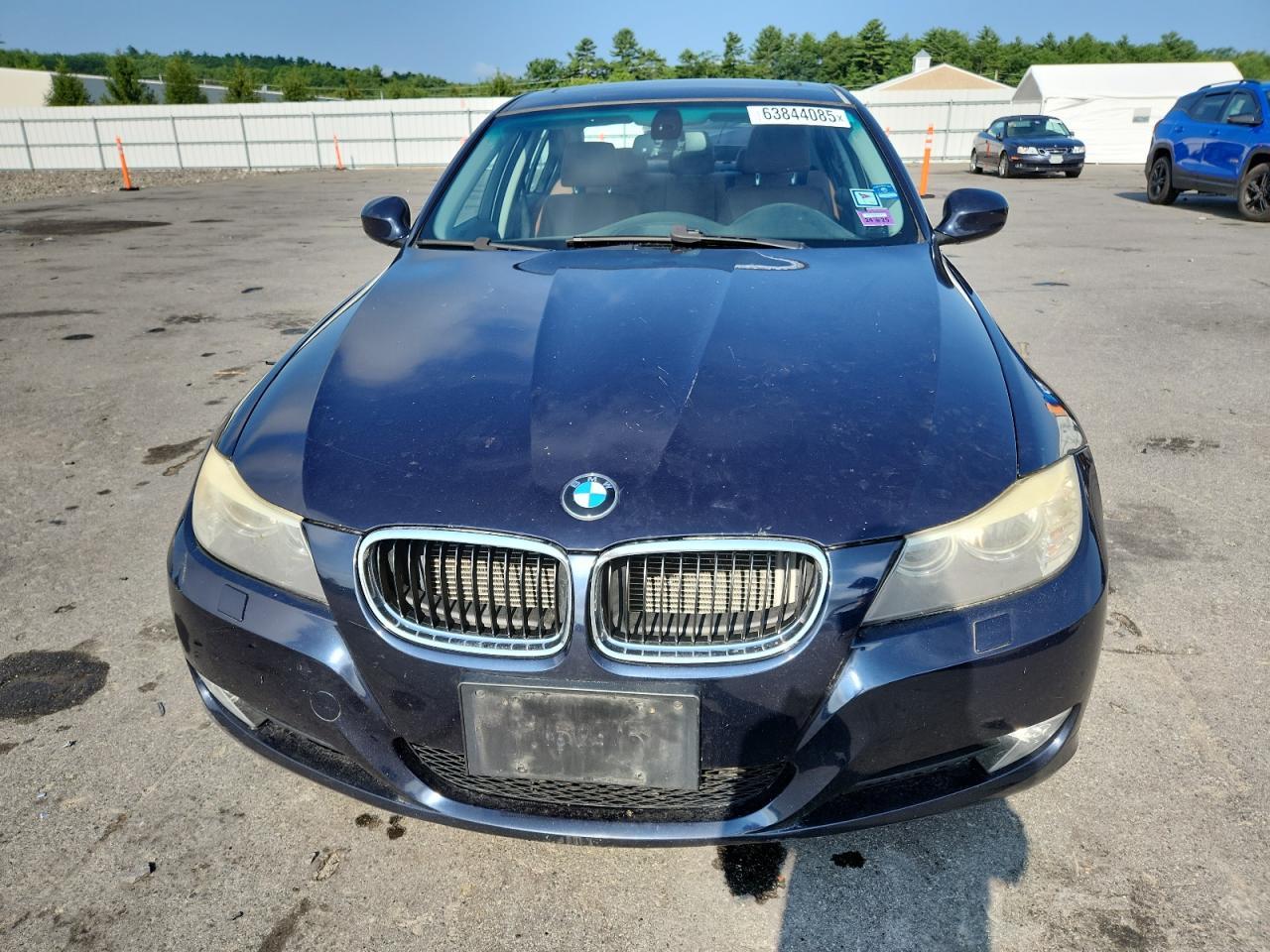 2009 BMW 3 SERIES