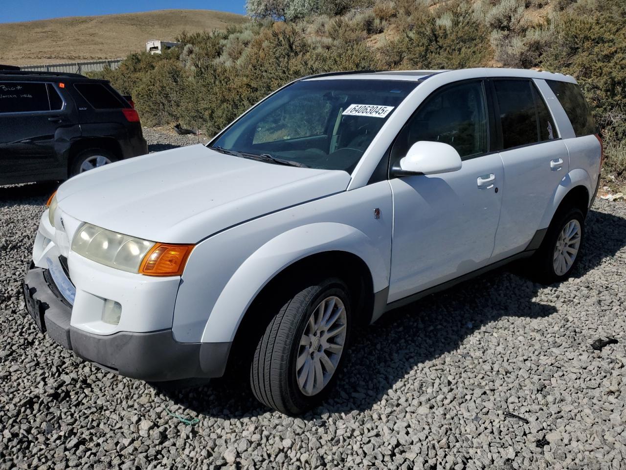 2005 SATURN Vue