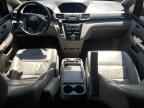 2011 HONDA ODYSSEY