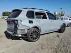 2025 BMW X7