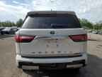 2025 TOYOTA Sequoia