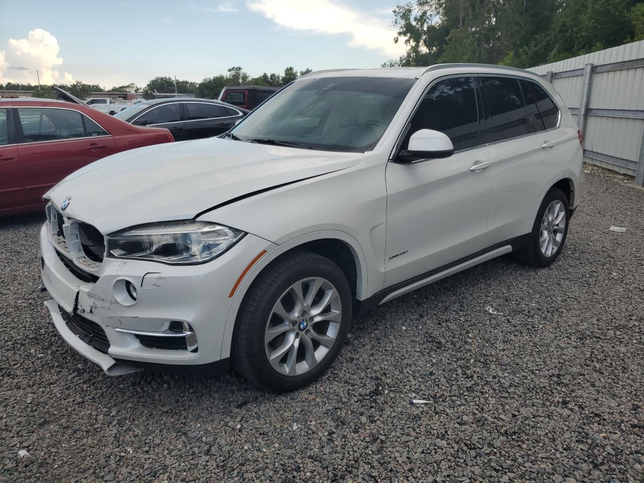 2014 BMW X5