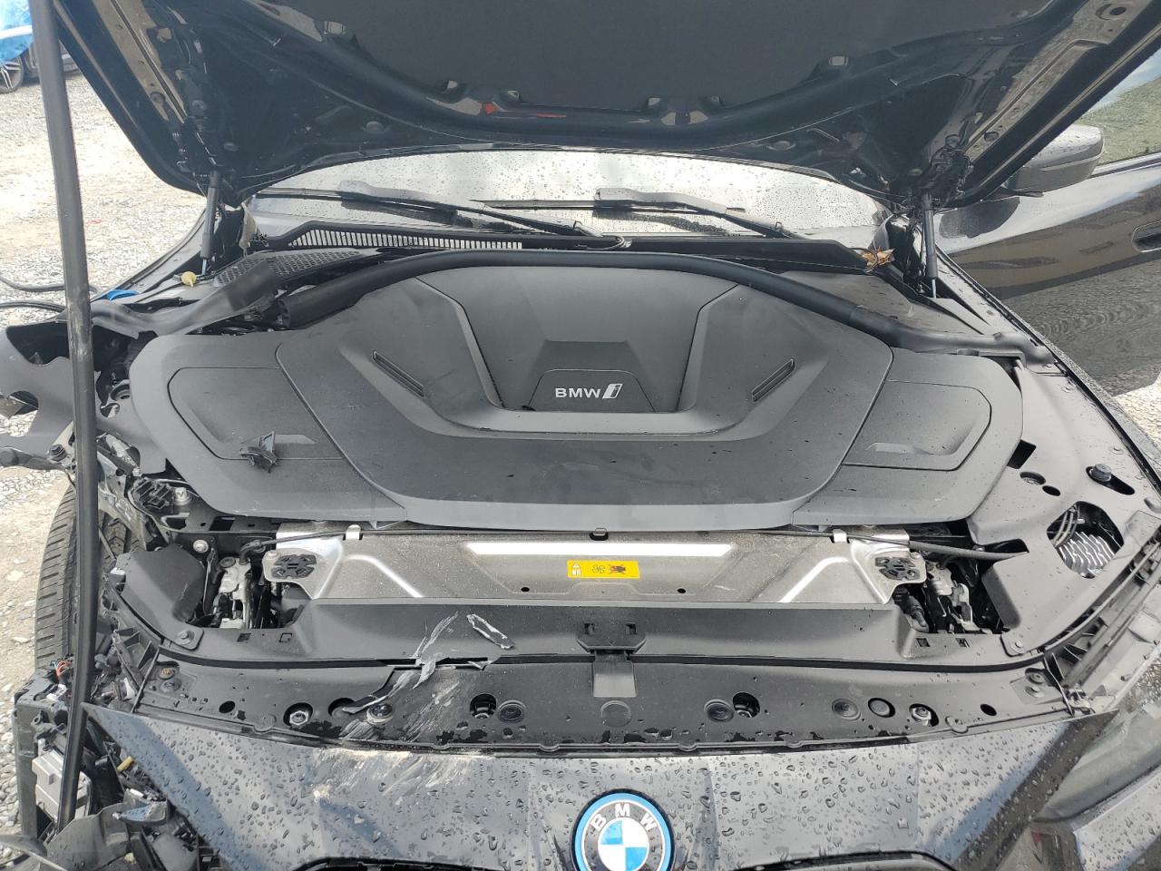 2023 BMW i4