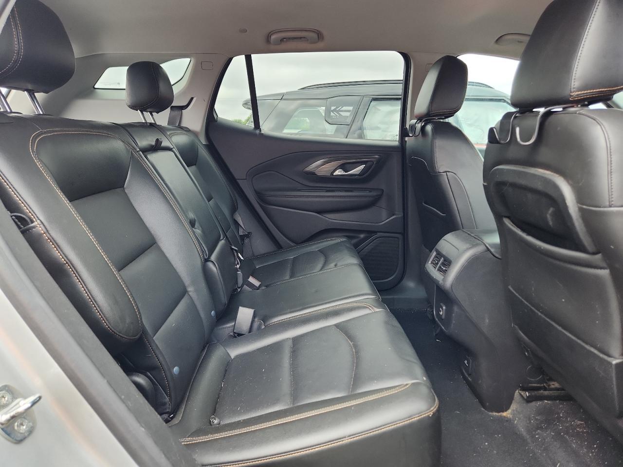 2021 GMC Terrain