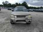 2004 NISSAN Frontier