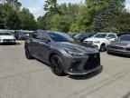 2022 LEXUS Nx