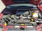 2005 SUBARU FORESTER