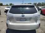 2013 TOYOTA PRIUS V