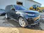 2019 LAND ROVER Discovery
