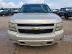 2007 CHEVROLET Avalanche