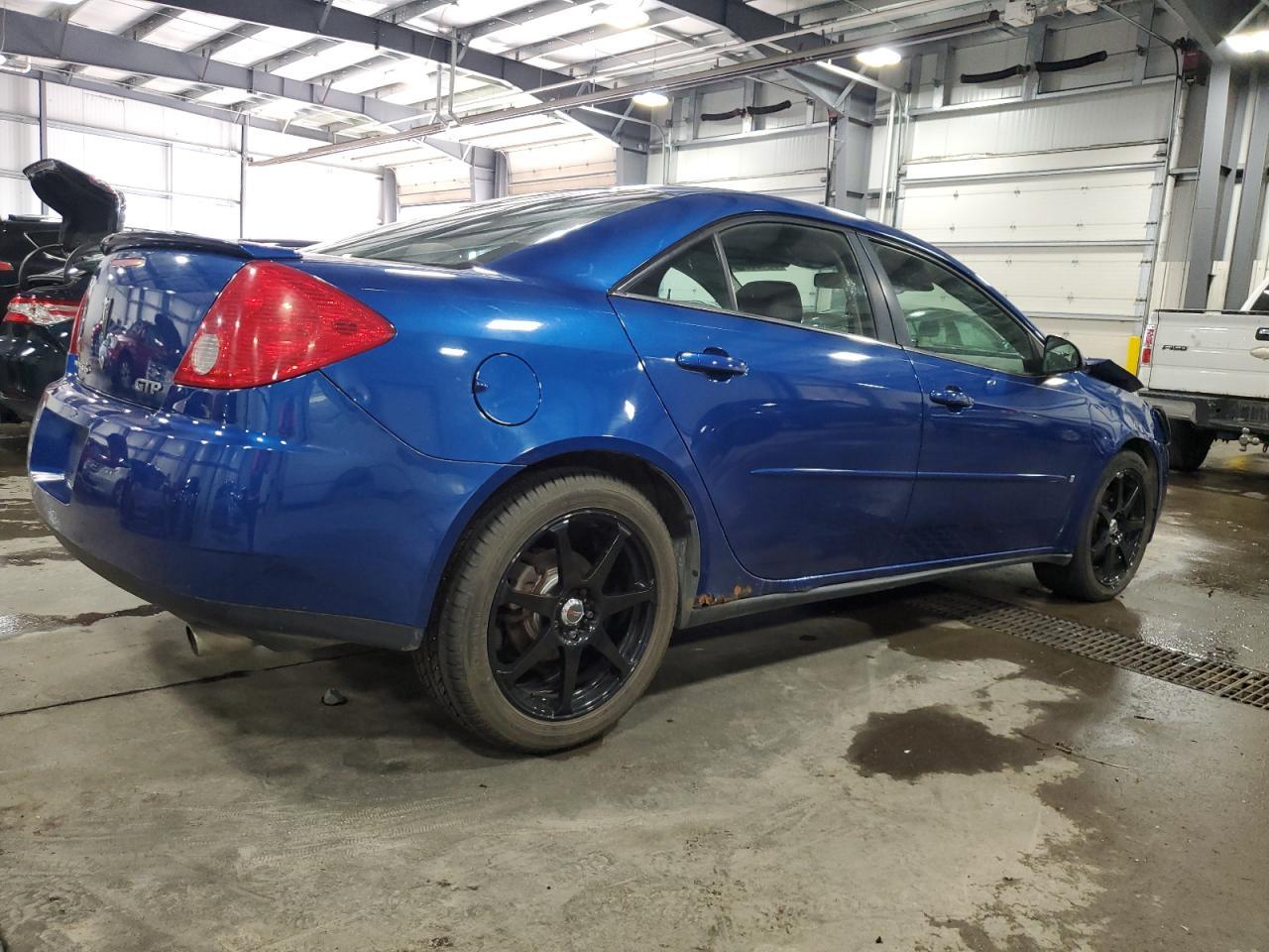 2006 PONTIAC G6