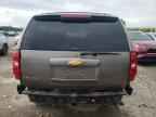 2014 CHEVROLET Tahoe