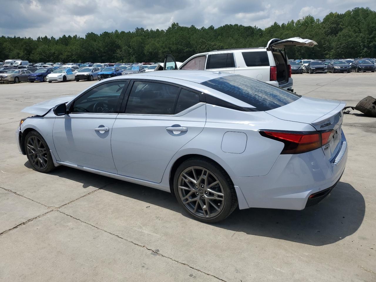 2023 NISSAN ALTIMA
