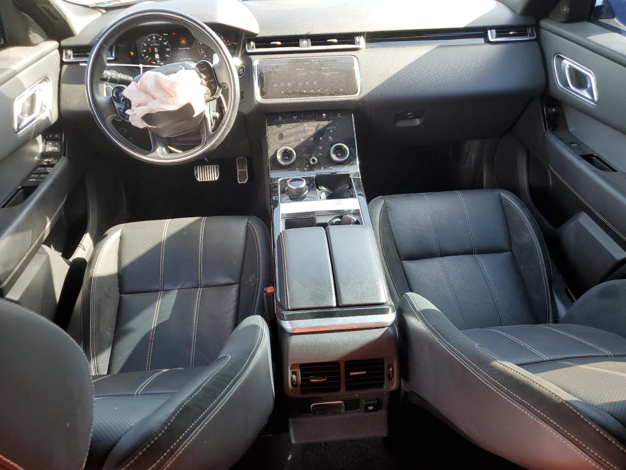 2020 LAND ROVER RANGE ROVER