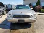 2001 BUICK Park Avenue