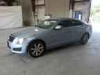 2013 CADILLAC ATS