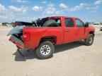 2010 CHEVROLET Silverado