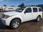 2010 NISSAN PATHFINDER