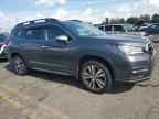 2021 SUBARU Ascent