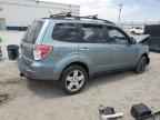 2009 SUBARU FORESTER
