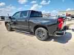 2023 CHEVROLET Silverado