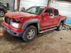 2011 CHEVROLET COLORADO
