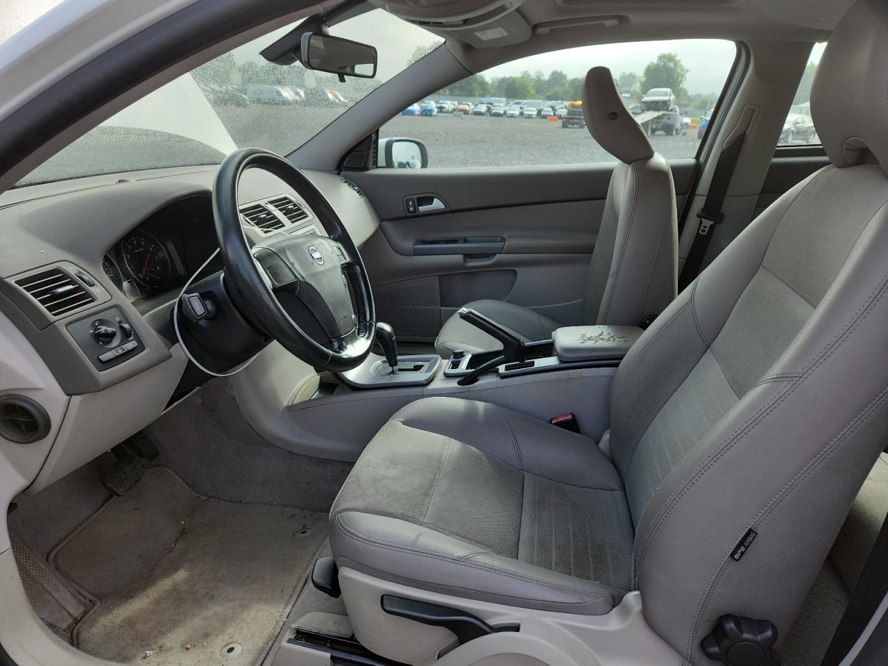 2008 VOLVO C30