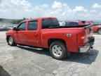 2010 CHEVROLET Silverado