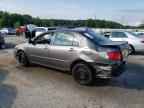 2005 TOYOTA COROLLA