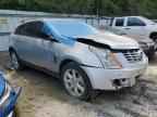 2015 CADILLAC SRX