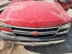 2006 CHEVROLET Silverado