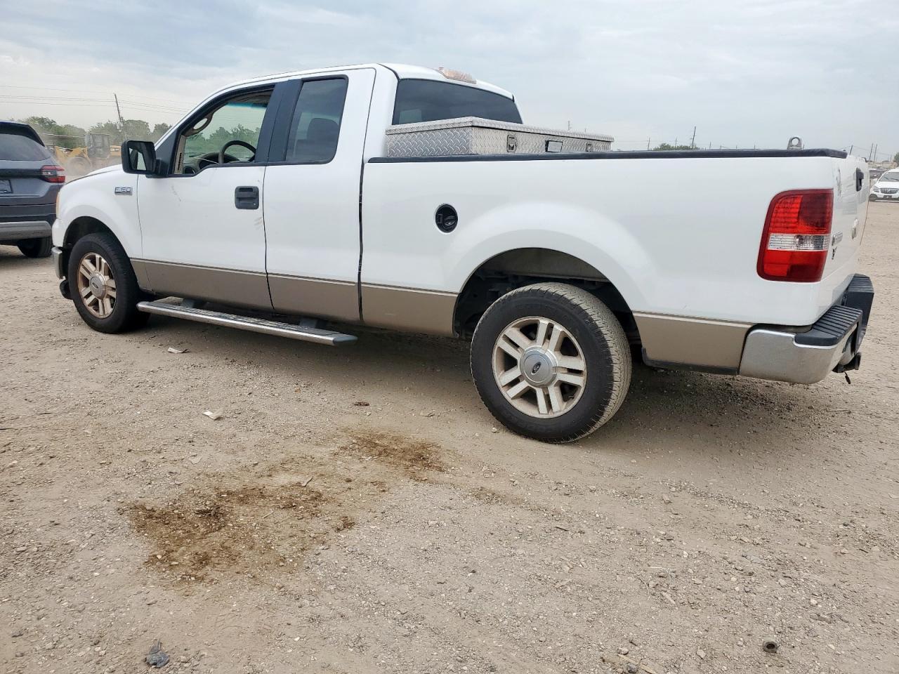 2006 FORD F-150