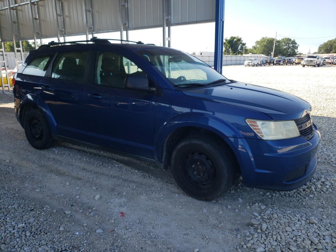 2010 DODGE JOURNEY