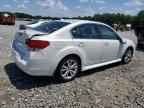 2014 SUBARU Legacy