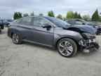2018 HONDA Clarity