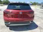 2023 BUICK Envision