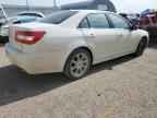 2008 LINCOLN MKZ