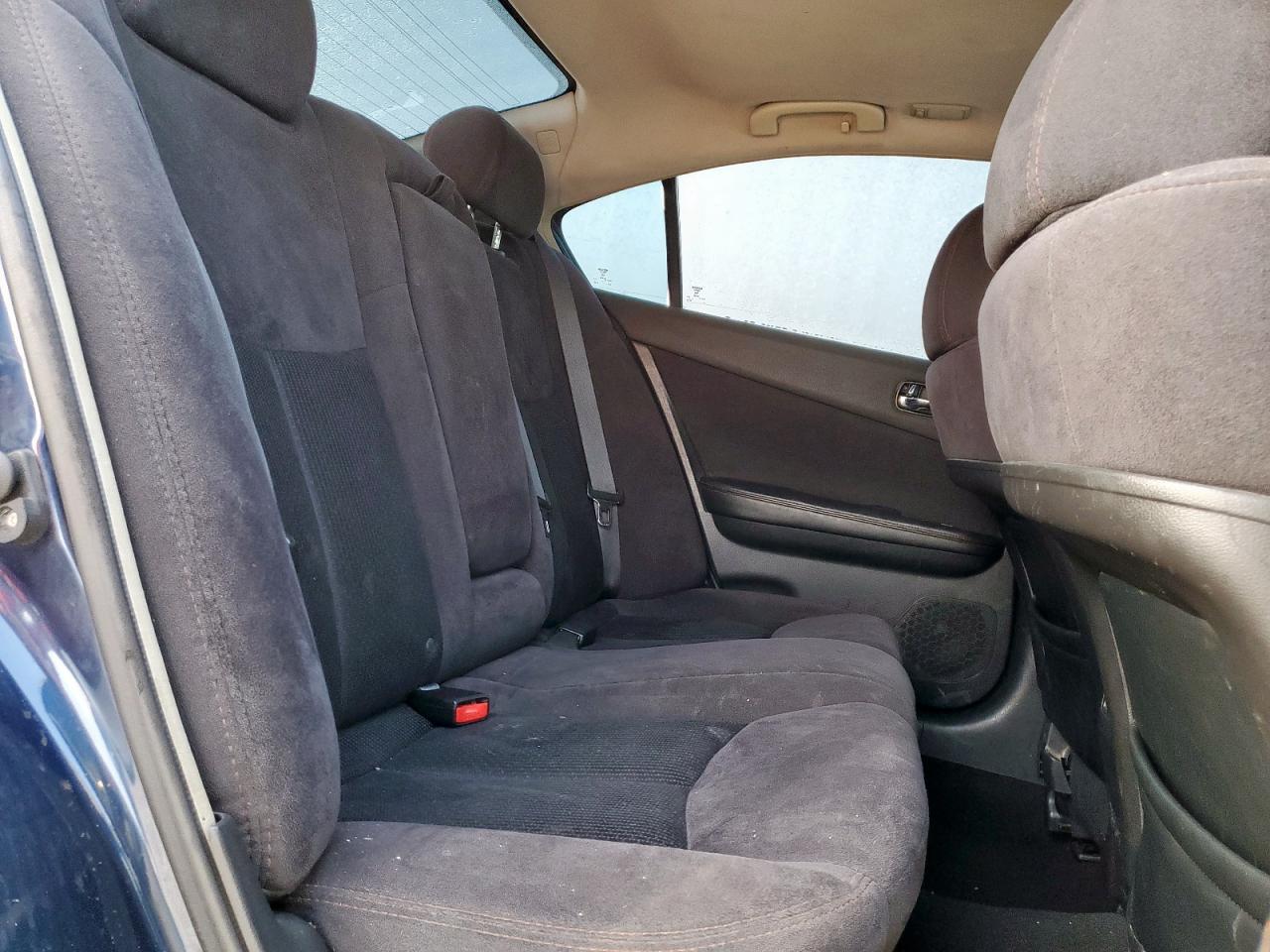 2014 NISSAN Maxima