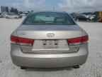 2006 HYUNDAI SONATA